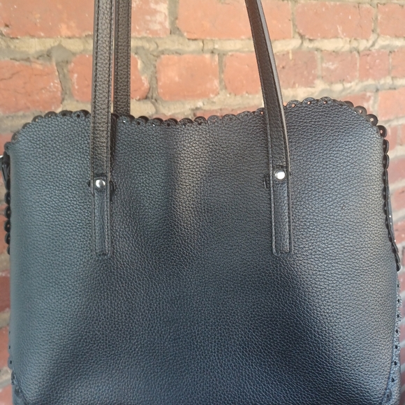 Nanette Lepore Tote - Picture 2 of 7